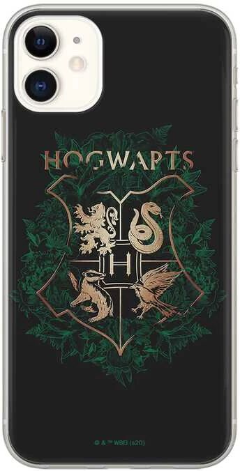 Ert Ochranný kryt pro iPhone 6 PLUS / 6S PLUS - Harry Potter 019