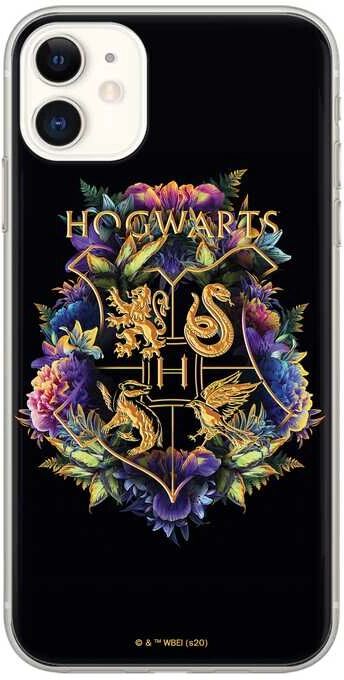 Ert Ochranný kryt pro iPhone 11 - Harry Potter 020