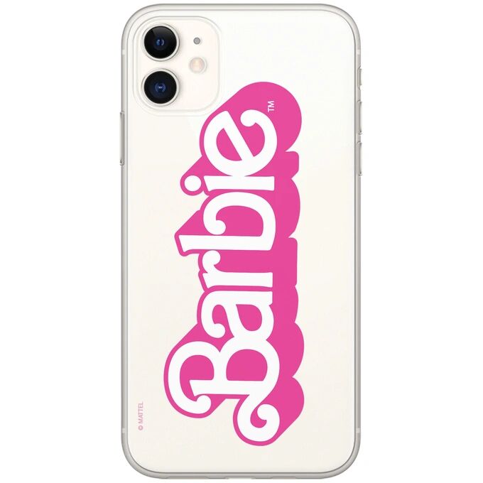 Ert Ochranný kryt pro iPhone 7 / 8 / SE (2020) - Barbie 014