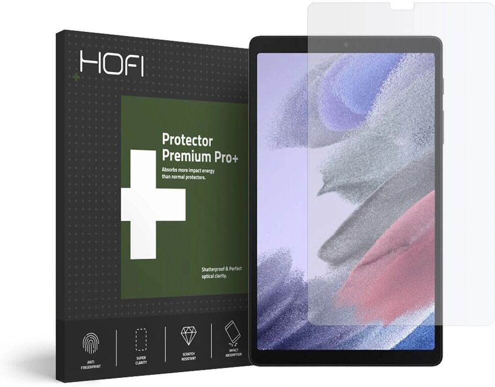 Hofi Hybridní ochranné sklo na Samsung Galaxy TAB A7 LITE 8.4 (2021) - Hofi, Glass Pro+