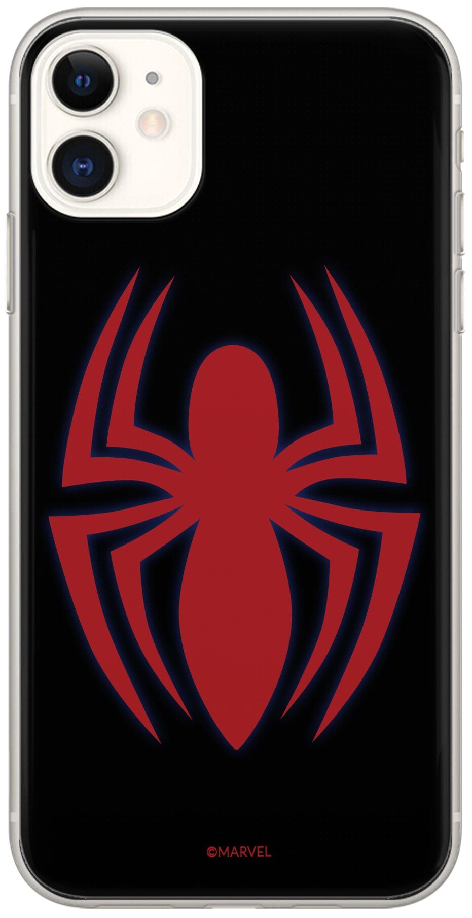 Ert Ochranný kryt pro iPhone 11 - Marvel, Spider Man 018