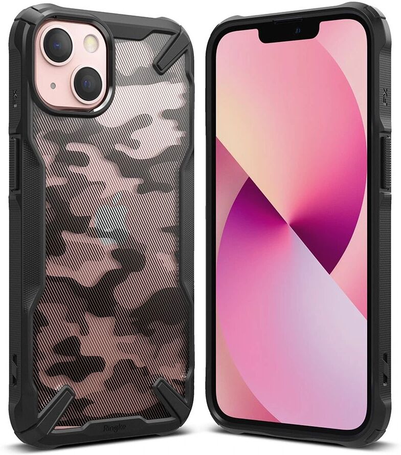 Ringke Ochranný kryt pro iPhone 13 mini - Ringke, Fusion-X Camo