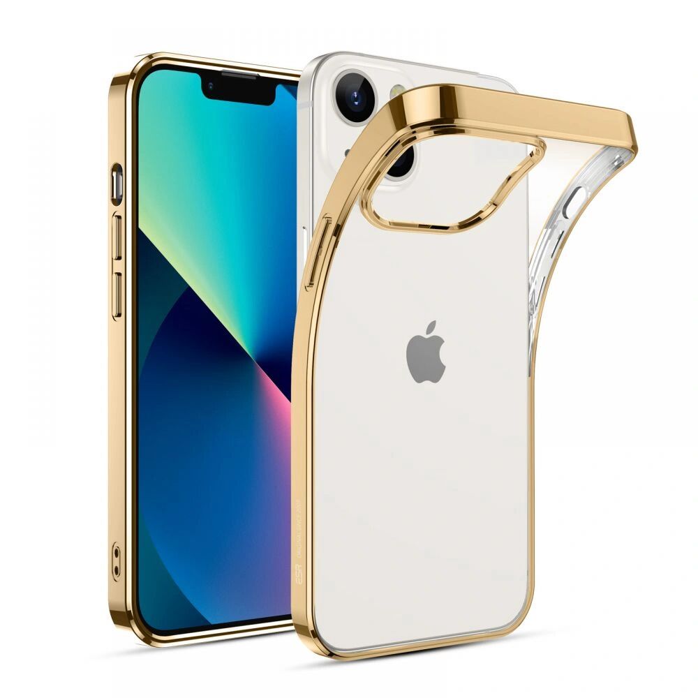 Esr Ochranný kryt pro iPhone 13 - ESR, Project Zero Gold