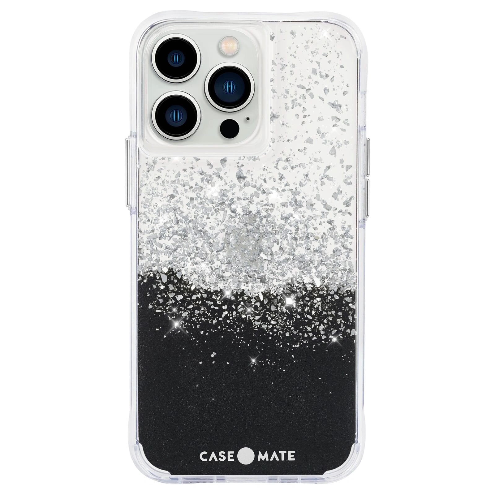 Case Mate Ochranný kryt pro iPhone 13 Pro MAX - Case Mate, Karat Onyx