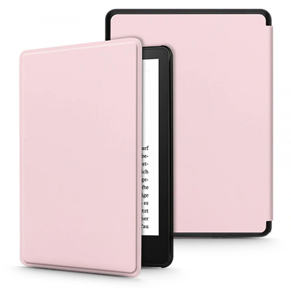 Tech-Protect Pouzdro na Kindle Paperwhite 5 - Tech-Protect, SmartCase Pink