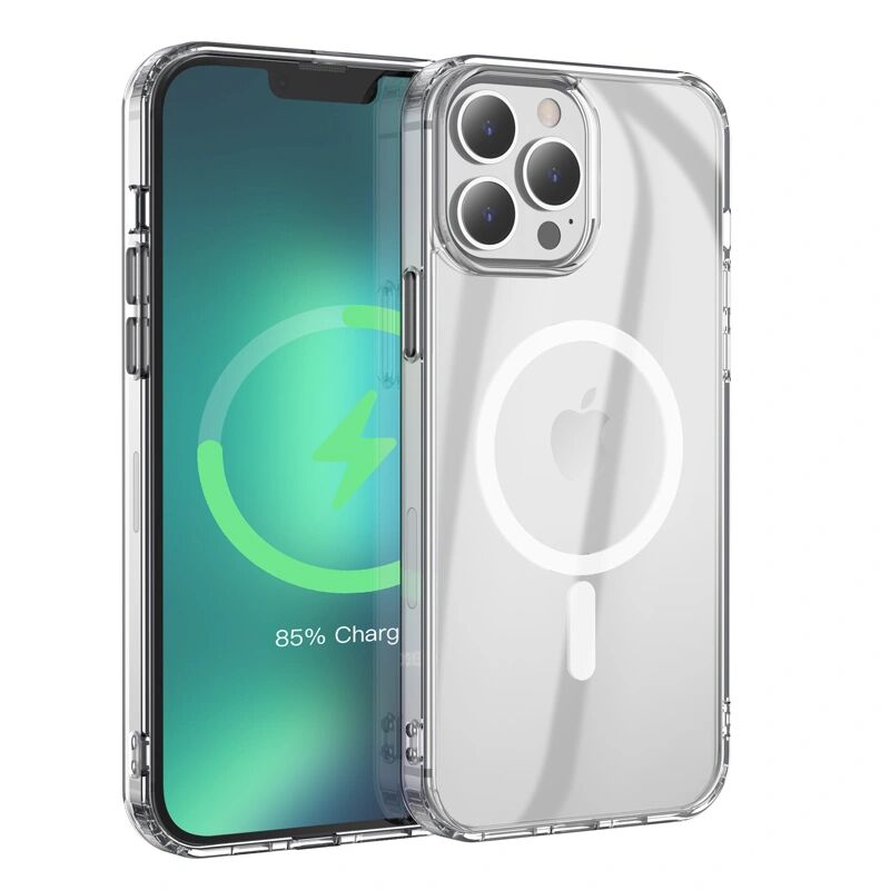 Hoco Ochranný kryt pro iPhone 13 - Hoco, Magnetic Case