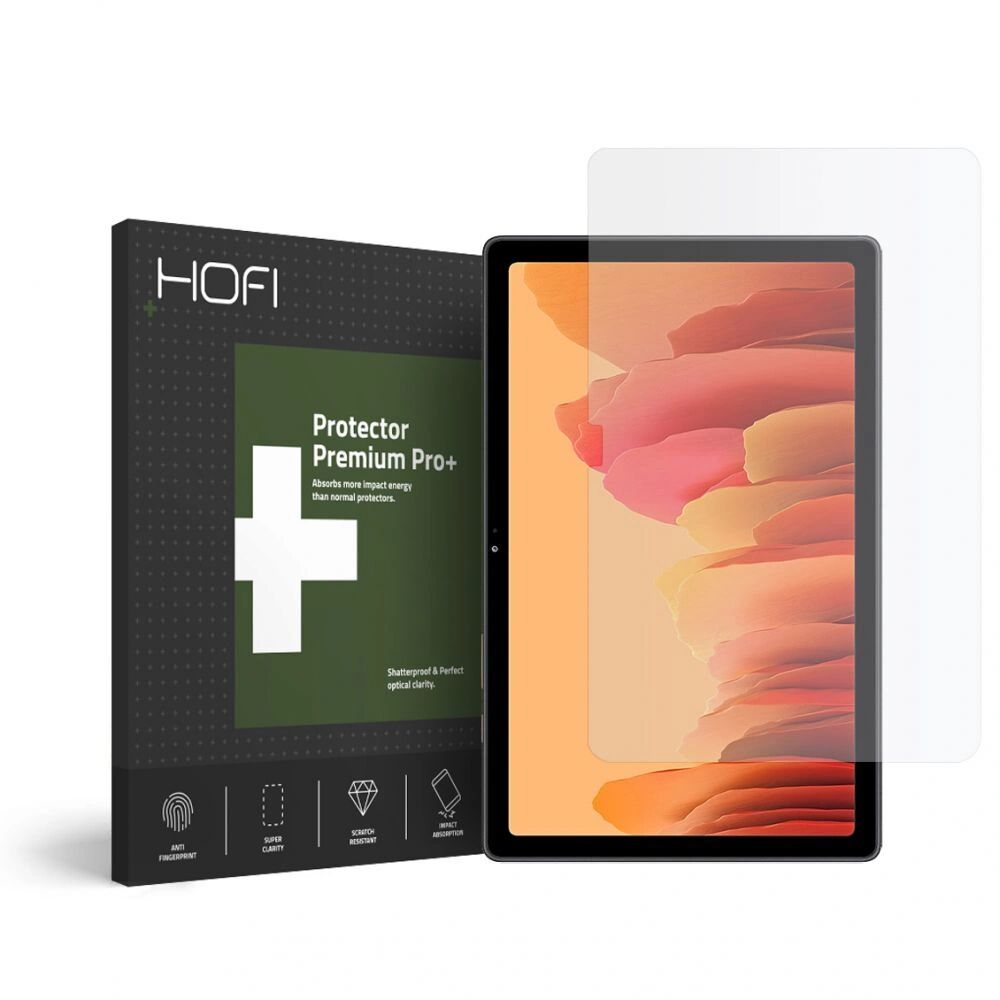 Hofi Hybridní ochranné sklo na Samsung Galaxy TAB A7 10.4 (2020) - Hofi, Glass Pro+