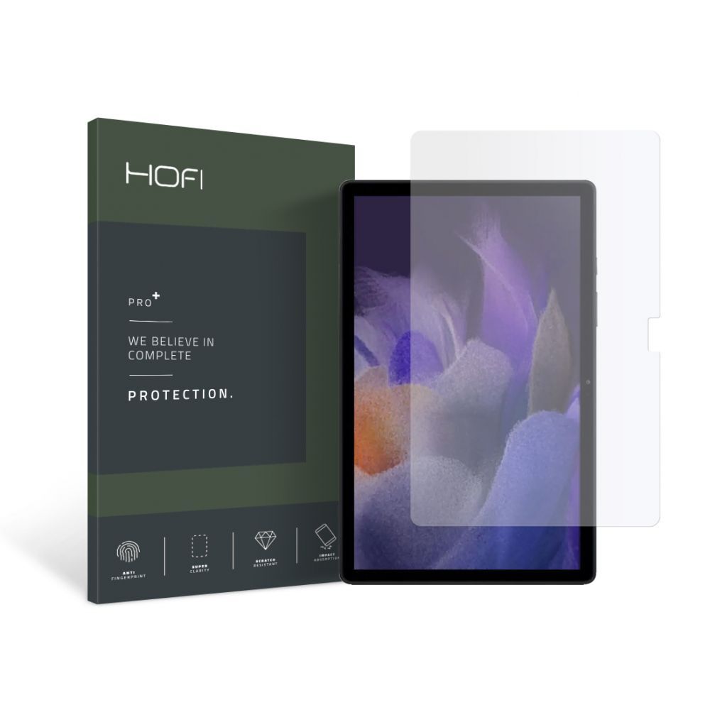 Hofi Hybridní ochranné sklo na Samsung Galaxy TAB A8 10.5 (2021) - Hofi, Glass Pro+