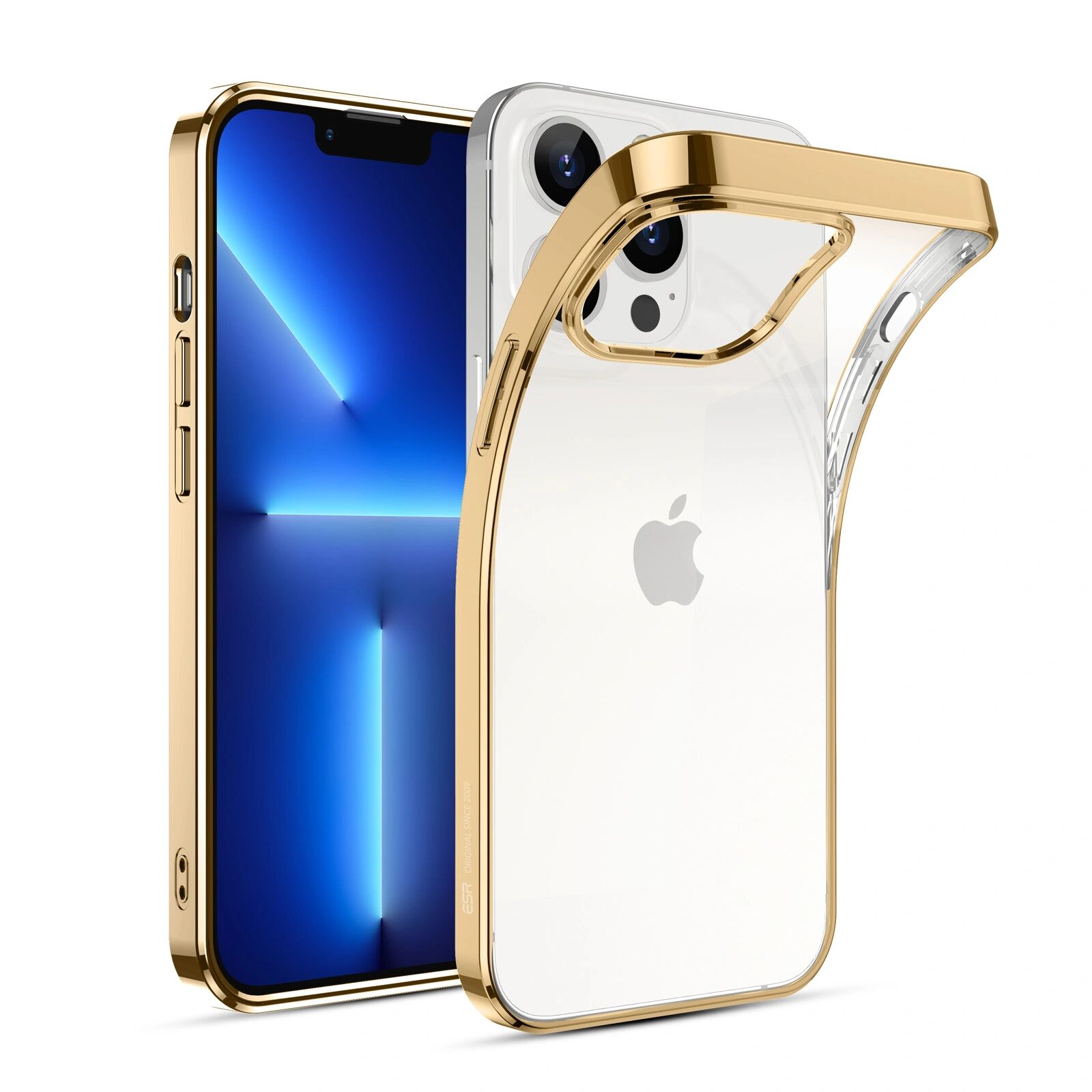 Esr Ochranný kryt pro iPhone 13 Pro MAX - ESR, Project Zero Gold