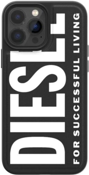 Diesel Ochranný kryt pro iPhone 13 Pro MAX - Diesel, Moulded Case Core Black