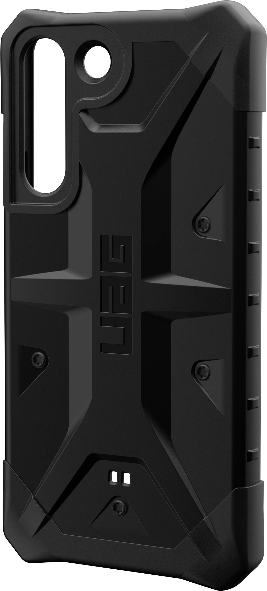 Urban Armor Gear Ochranný kryt pro Samsung GALAXY S22 - UAG, Pathfinder Black