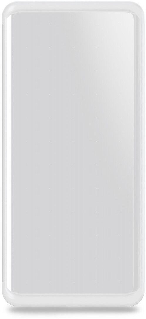 SP Connect Samsung S20+ Kryt počasí Jedna velikost Bílá