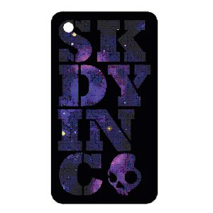 Skull Candy Custodia Iphne 4 Case 70-150 One Size Unisex