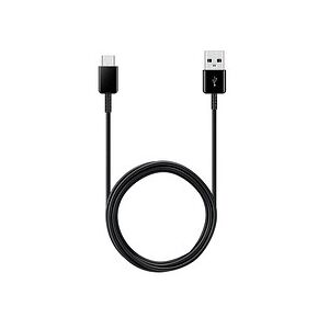 SAMSUNG USB 2.0 A/USB C Kabel 1,5 m schwarz