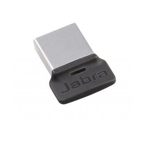 Jabra Link 370 MS Plug and Play Bluetooth mini USB Adapter