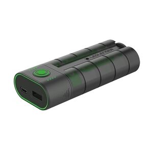 Ledlenser Flex7 Powerbank (Zusatzakku) Li-Ion 6800 mAh