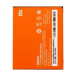 MediaRuler Xiaomi BM45 Battery (Xiaomi Redmi Note 2) Handy Akku