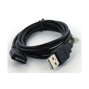 AGI USB-Ladekabel kompatibel mit Samsung GT-E1200