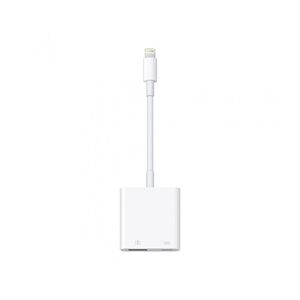 Apple Lightning/USB 3 Lightning Weiß auf USB 3 Kamera-Adapter