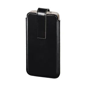 Hama Smartphone-Tasche Slide Gr. XXL, schwarz