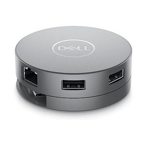 Dell USB-C Mobile Adapter (DA310)