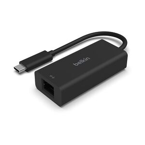 Belkin INC012BTBK Schnittstellenkarte/Adapter Eingebaut USB Typ-C