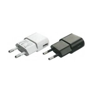 USB-Kabel Adapter 5V/1A weiß