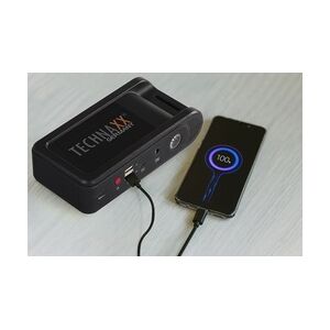 Technaxx Jump Starter & Powerbank TX-218