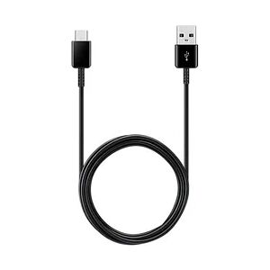 Samsung EP-DG930 USB Kabel 1,5 m USB A USB C Schwarz