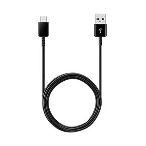 Samsung EP-DG930 USB Kabel 1,5 m USB A USB C Schwarz