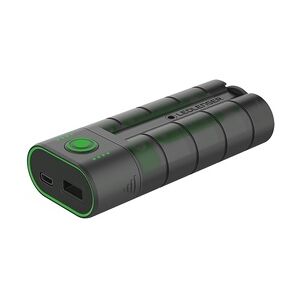 Ledlenser Flex7 Powerbank (Zusatzakku) Li-Ion 6800 mAh