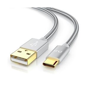 Primewire USB-C 3.1 zu USB 3.0 Typ A Kabel, Ladekabel, Datenkabel, Adapterkabel für Smartphone & Tablet - 1m