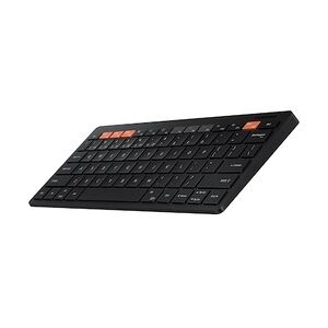 Samsung Universal Multi Bluetooth Keyboard fuer Tabs, Black