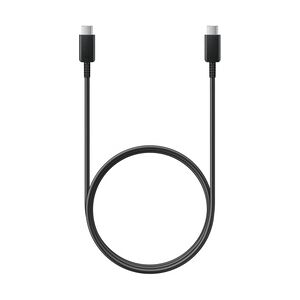 Samsung EP-DN975 USB Kabel 1 m USB 2.0 USB C Schwarz