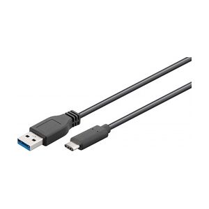 Goobay USB-3.0-Kabel,SuperSpeed 67999