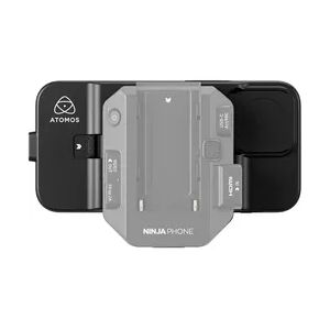 Atomos Ninja Phone Case 15 Pro MAX