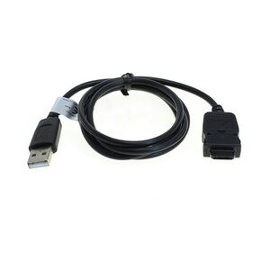 AGI USB-Ladekabel kompatibel mit Samsung SGH-X660