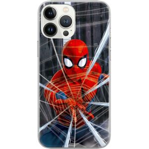 Handyhülle SpiderMan-008 Marvel Full Print Mehrfarbig kompatibel mit Huawei P40 Pro