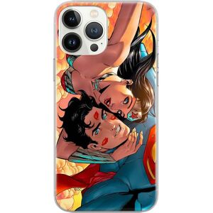 Handyhülle WonderWoman-046 Dc Comics Full Print Mehrfarbig kompatibel mit Huawei P40 Pro