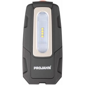 PROJAHN Prolumax Power led Akku Arbeitslampe und Powerbank 1800mAh