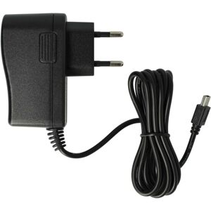 VHBW 220V Netzteil Ladegerät Ladekabel (2A) mit Mini-USB kompatibel mit Falk P250 P300 P320 R350 R300 S100 S390 S400 S450 V600 E30 E60 F3 F4 F5 F6 F8 F10