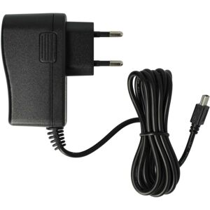 vhbw 220V Netzteil Ladegerät Ladekabel (2A) mit Mini-USB kompatibel mit Toshiba Portege G500 G900, Camileo X100 X200 X400 H10 H20 H30 P10 P20 P30 P100