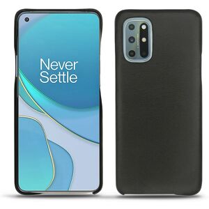 Noreve Lederschutzhülle OnePlus 8T Perpétuelle Noir