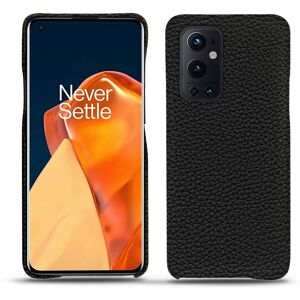 Noreve Lederschutzhülle OnePlus 9 Pro Ambition Ebène