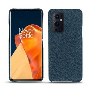 Noreve Lederschutzhülle OnePlus 9 Pro Ambition Indigo