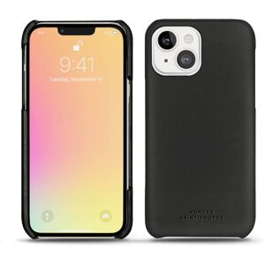 Noreve Lederschutzhülle Apple iPhone 13 mini Évolution Noir PU