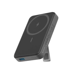 Anker 633 Magnetische Powerbank Wolkengrau