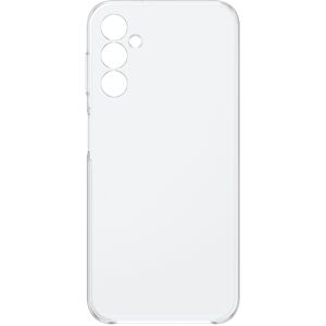 EF-QA146   Clear Cover   f?r Samsung, Galaxy A14 5G / A14   16,8 cm (6.6 Zoll)   Transparent