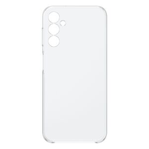EF-QA146   Clear Cover   f?r Samsung, Galaxy A14 5G / A14   16,8 cm (6.6 Zoll)   Transparent
