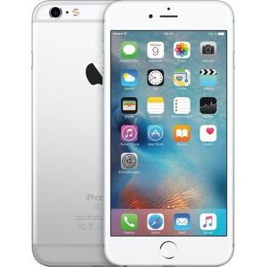 Apple iPhone 6s Plus   32 GB   silber